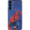 Marvel Spiderman World of Webs Galaxy S22 Skin